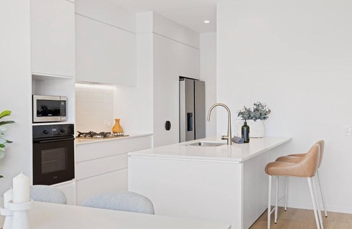 Gold Coast House | Hope Island Heaven IQLD