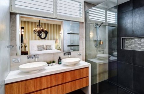 Gold Coast House | Hope Island Little Paradise