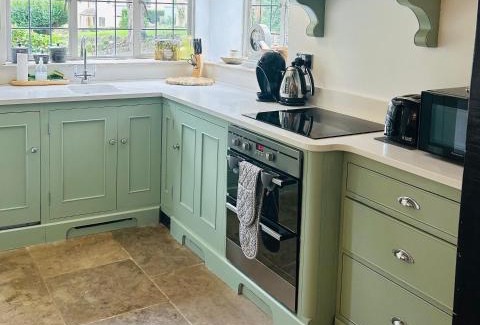Longborough House | Hope, Luxury Cotswold Couples Retreat