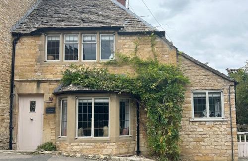 Longborough House | Hope, Luxury Cotswold Couples Retreat