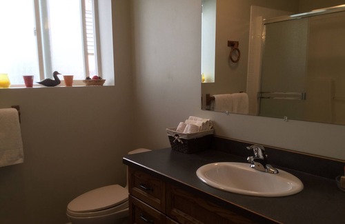 Hope Bed & Breakfast | Hope Springs Eternal B&B