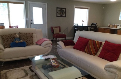 Hope Bed & Breakfast | Hope Springs Eternal B&B