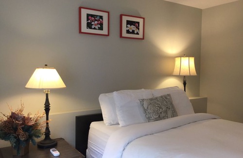 Hope Bed & Breakfast | Hope Springs Eternal B&B