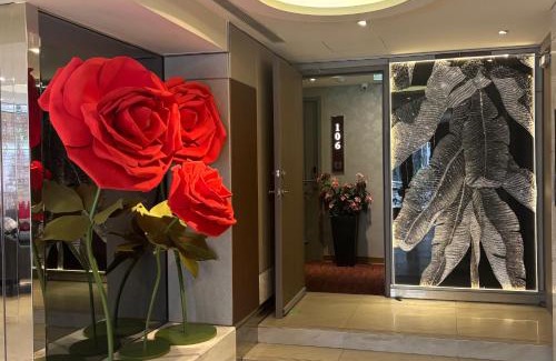 Songshan Hotel | HopeCity MinSheng Hotel