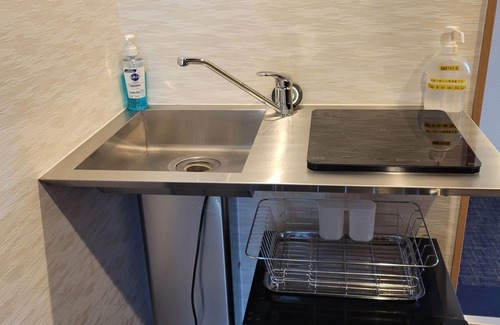 Fushimi Apartment | HOPETREE KYOTO