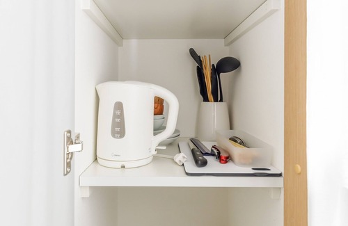 Fushimi Apartment | HOPETREE KYOTO