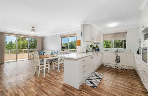 Dunbogan Apartment | Hopeview Haven 5