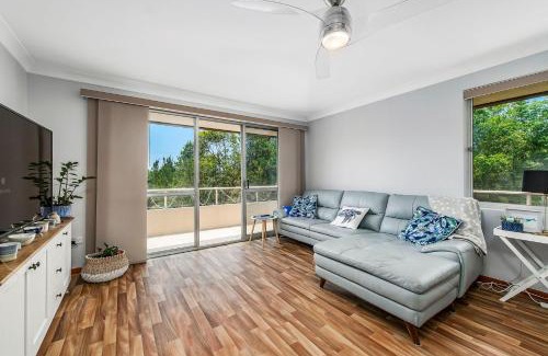 Dunbogan Apartment | Hopeview Haven 5