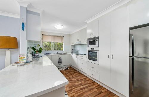 Dunbogan Apartment | Hopeview Haven 5
