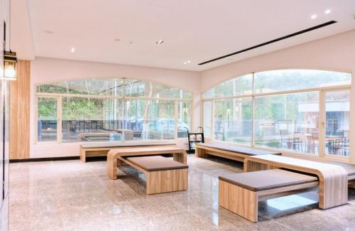 Xiulin House | Hoping Mori Hotel