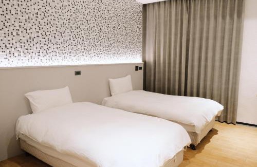 Xiulin House | Hoping Mori Hotel