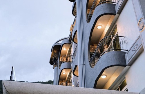 Xiulin House | Hoping Mori Hotel