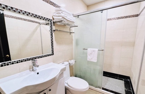Xiulin Hotel | Hoping Mori Hotel
