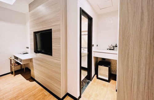 Xiulin Hotel | Hoping Mori Hotel