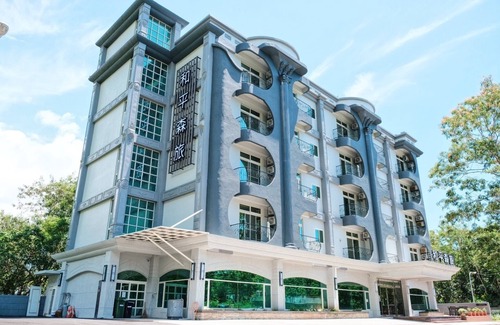 Xiulin Hotel | Hoping Mori Hotel