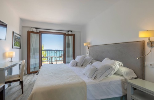 Puerto de Pollensa Hotel | Hoposa Bahía