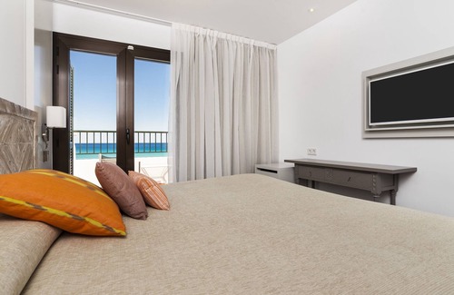 Cala San Vicente Hotel | Hoposa Hotel Niu