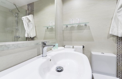 Cala San Vicente Hotel | Hoposa Hotel Niu