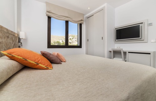 Cala San Vicente Hotel | Hoposa Hotel Niu