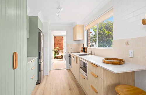 Sawtell Apartment | Hoppy's Place
