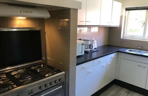 Bennekom House | Horalaan 8-4 Ede-Bennekom