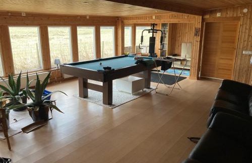 Moheda House | Horda Sjöanäs