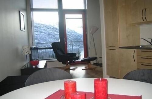 Roldal Apartment | Hordatun Hotel