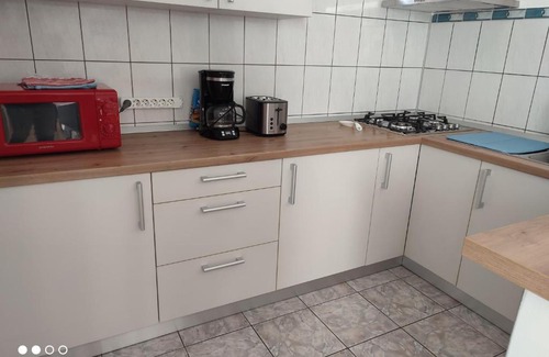 Sighisoara Apartment | Horea 11