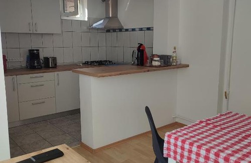 Sighisoara Apartment | Horea 11