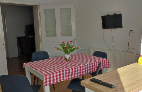 Sighisoara Apartment | Horea 11