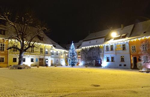Sighisoara Apartment | Horea 11