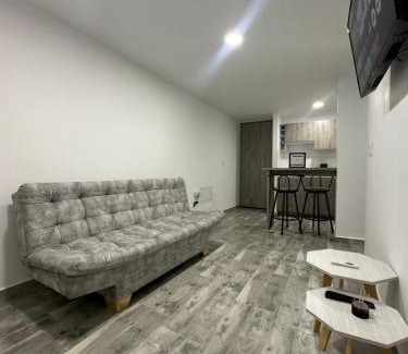La Tebaida Apartment | Horeb Confort
