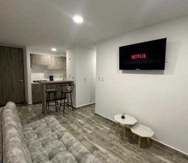 La Tebaida Apartment | Horeb Confort