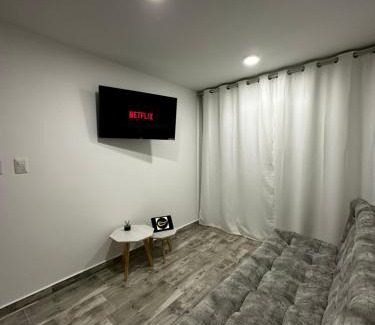 La Tebaida Apartment | Horeb Confort