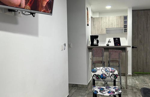 Armenia Apartment | Horeb Paradise