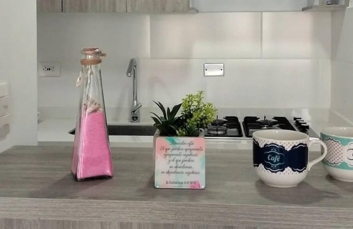 Armenia Apartment | Horeb Paradise
