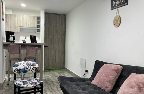 Armenia Apartment | Horeb Paradise
