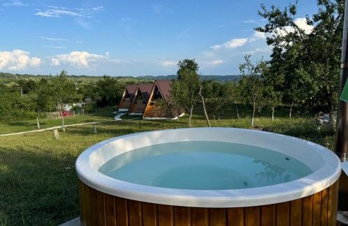 Vaideeni Ski Chalet | Horezu Cozy Cabin