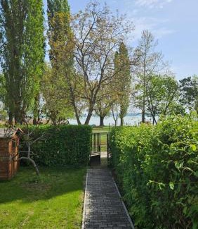 Zanka Apartment | Horgász-Lak