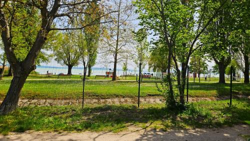 Zanka Apartment | Horgász-Lak