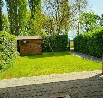 Zanka Apartment | Horgász-Lak