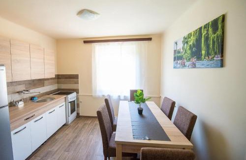 Bekesszentandras Apartment | Horgony Szállás