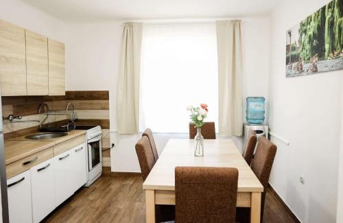 Bekesszentandras Apartment | Horgony Szállás