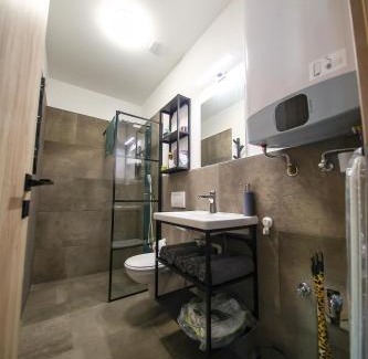 Siofok-Szabadifurdo Apartment | Hori Homes Apartman