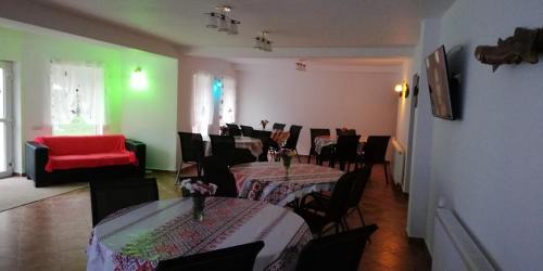 Avrig House | Horia