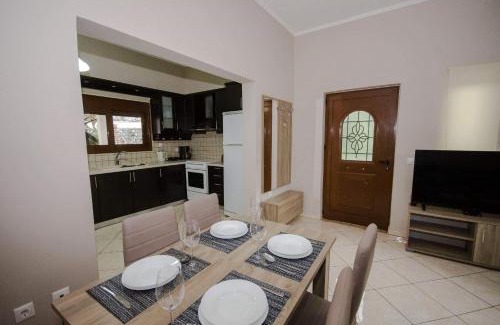 Milia House | Horio House