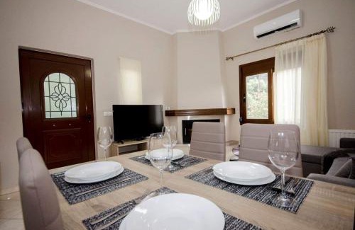Milia House | Horio House