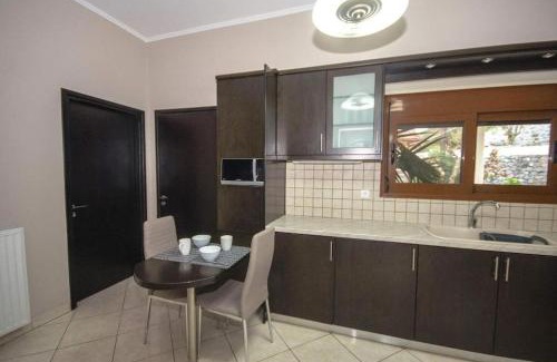 Milia House | Horio House