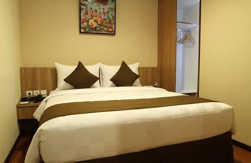 Panunggangan Utara Hotel | Horison Grand Serpong