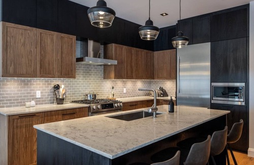 Mont-Tremblant Apartment | Horizon 115-205 - Tremblant a Louer
